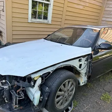 1992 Lexus SC 400 Sport Coupe
