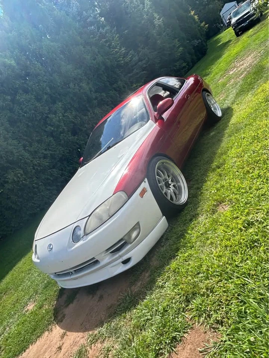 1992 Lexus SC400 - Image 4 of 5
