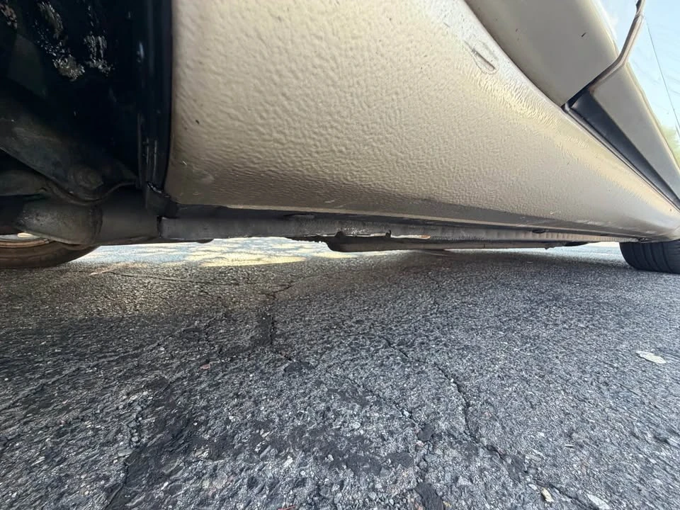 1992 Lexus SC400 - Image 12 of 16