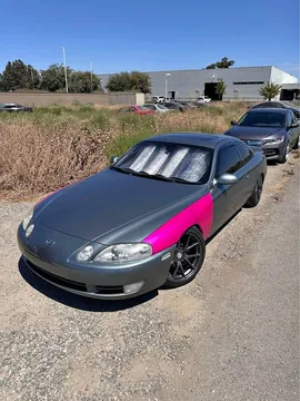 1992 Lexus SC 400 Sport Coupe 2D
