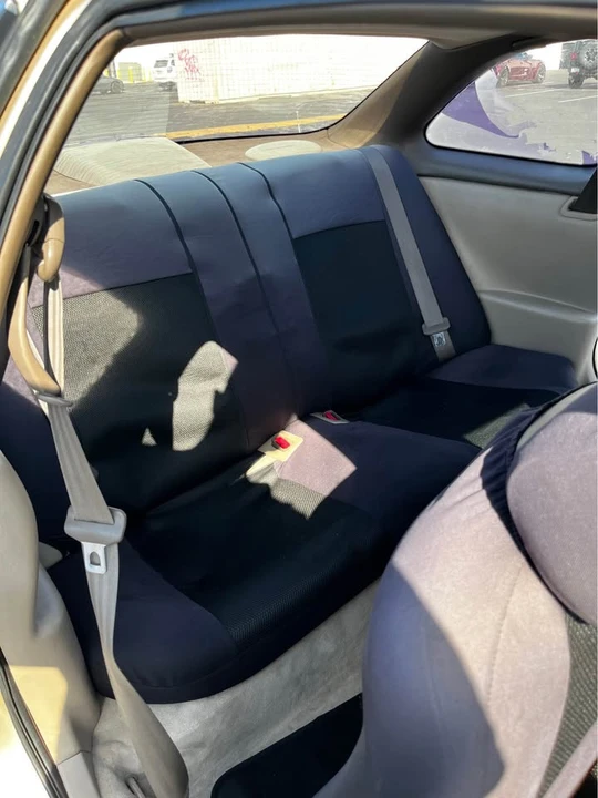 1992 Lexus SC400 - Image 10 of 18