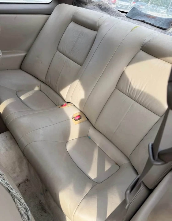 1992 Lexus SC400 - Image 4 of 5