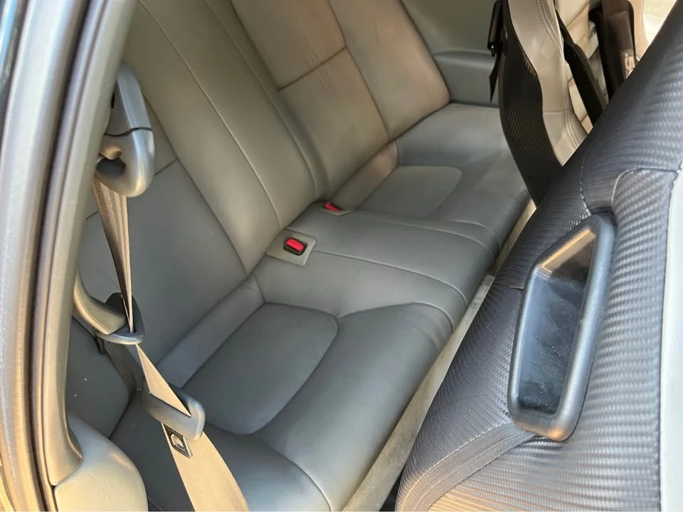 1992 Lexus SC400 - Image 14 of 14