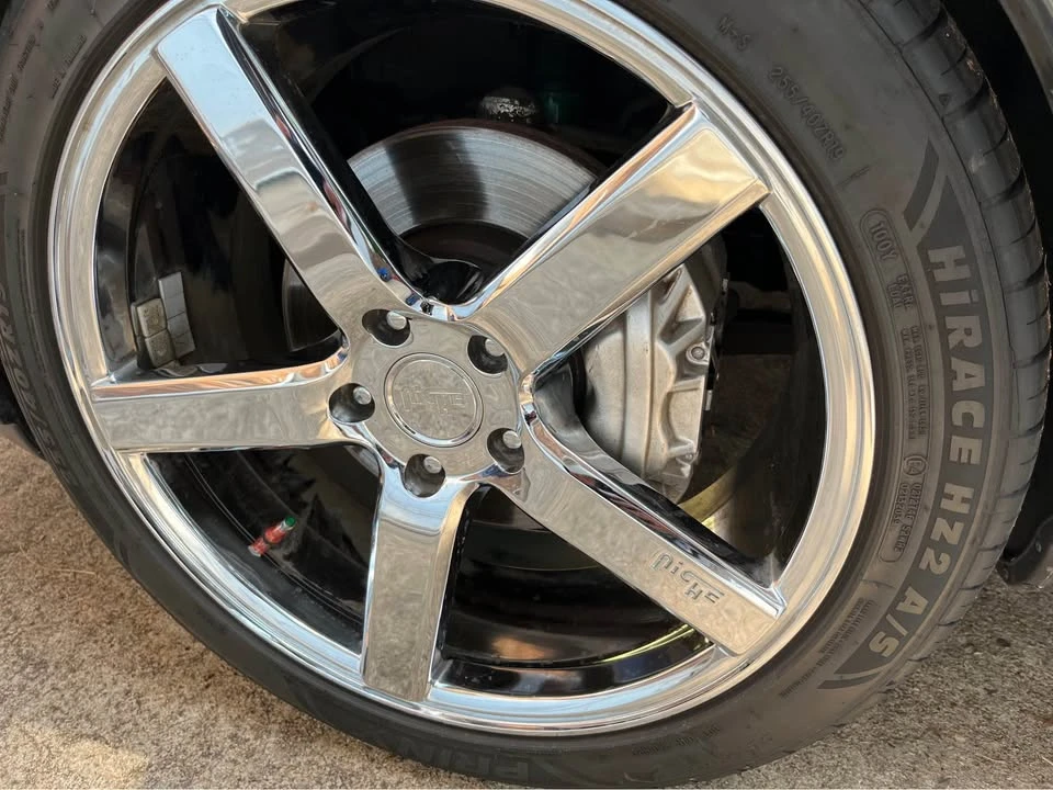 1992 Lexus SC400 - Image 9 of 14