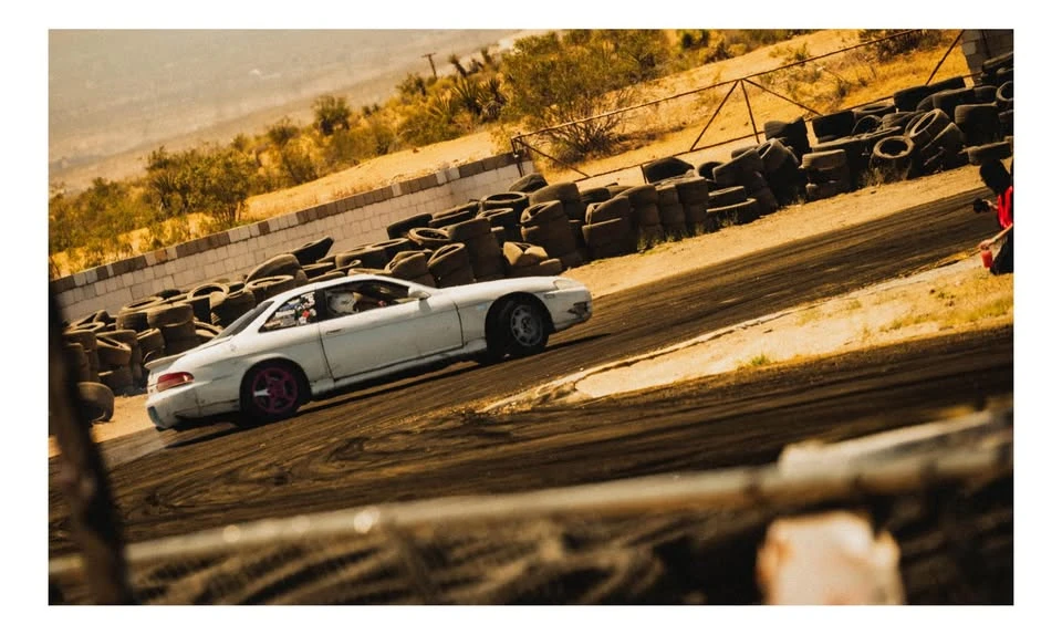 1992 Lexus SC400 - Image 16 of 19