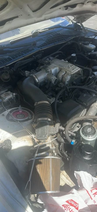 1992 Lexus SC400 - Image 19 of 19