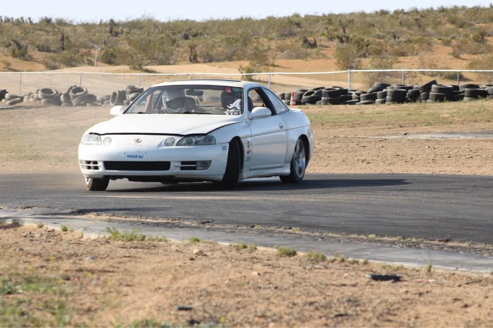 1992 Lexus SC400 - Image 11 of 19