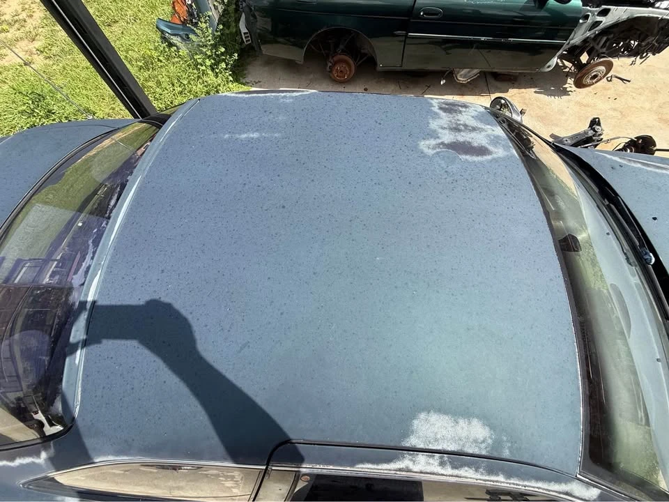 1992 Lexus SC400 - Image 3 of 8