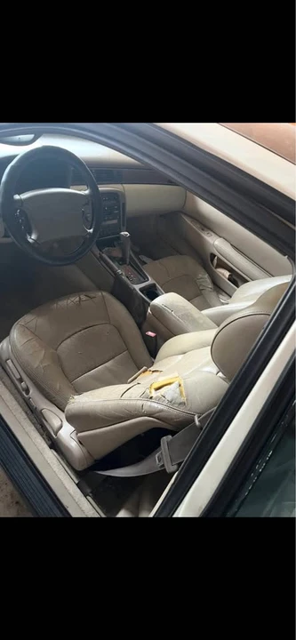 1992 Lexus SC400 - Image 2 of 6