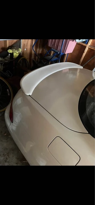 1992 Lexus SC400 - Image 4 of 6