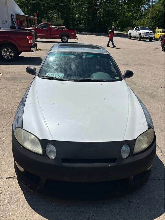 1992 Lexus SC400 - Image 3 of 9