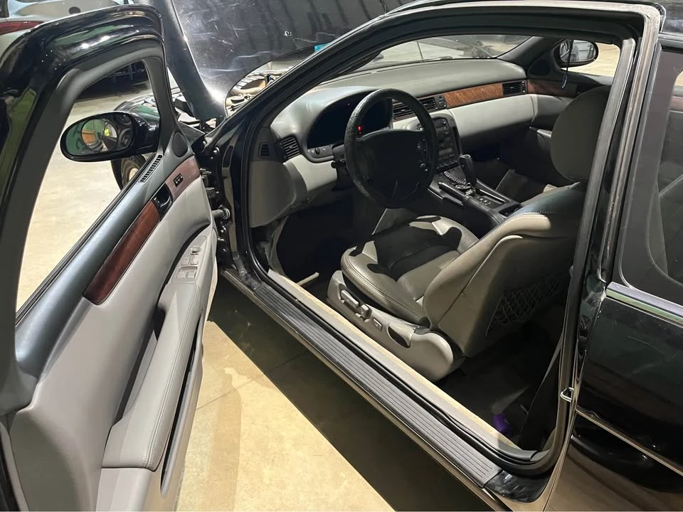 1992 Lexus SC400 - Image 6 of 6