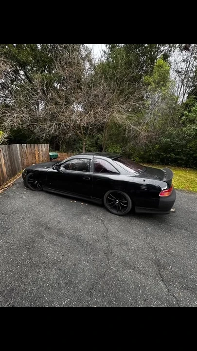 1992 Lexus SC400 - Image 7 of 7