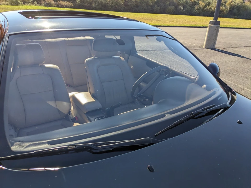 1992 Lexus SC400 - Image 27 of 31