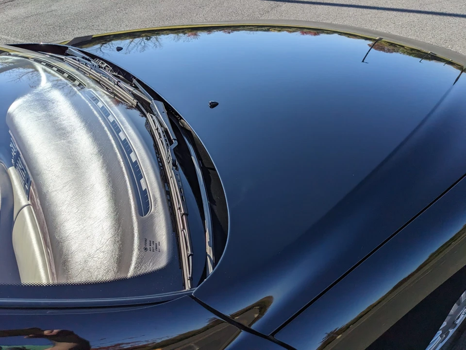 1992 Lexus SC400 - Image 28 of 31