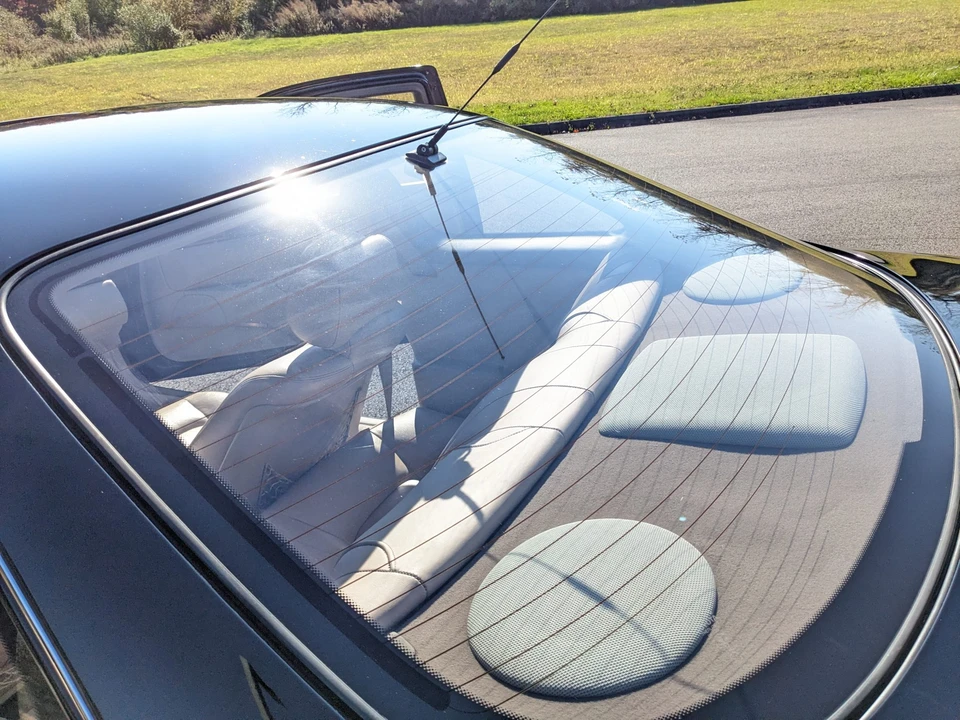 1992 Lexus SC400 - Image 30 of 31