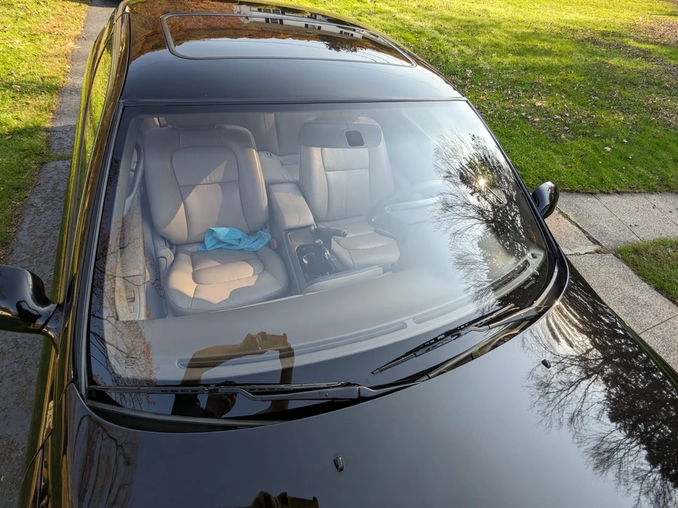 1992 Lexus SC400 - Image 26 of 31