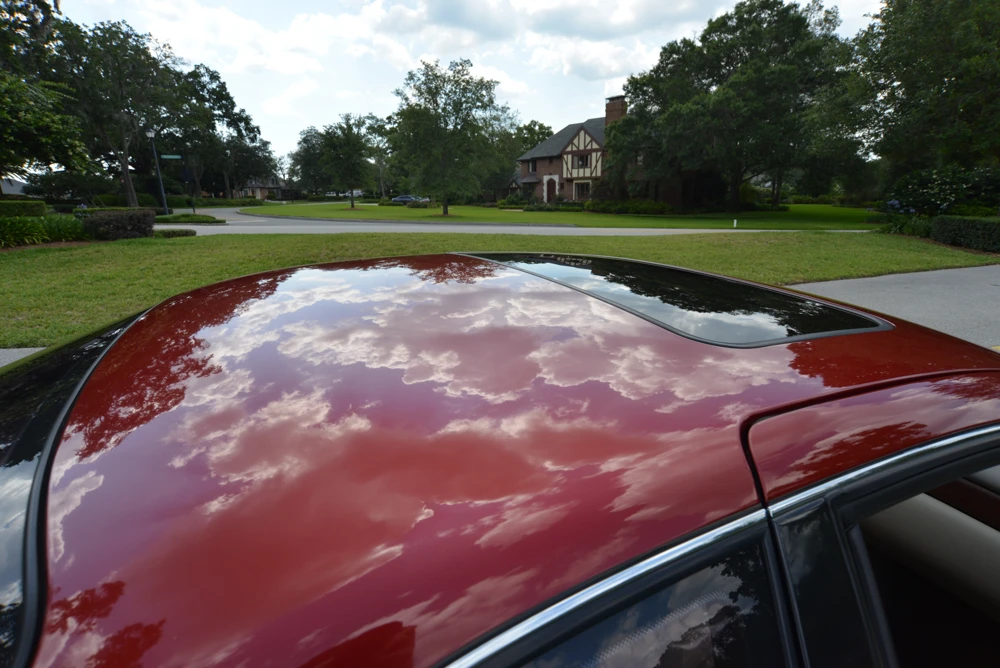 1992 Lexus SC400 - Image 30 of 31