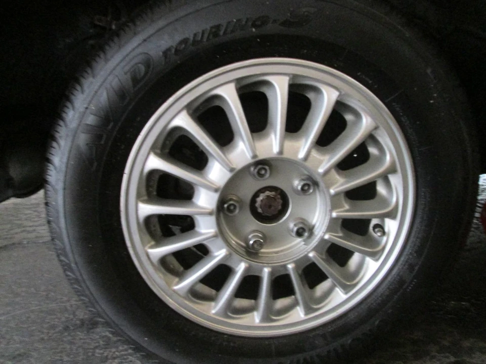 1992 Lexus SC400 - Image 31 of 31
