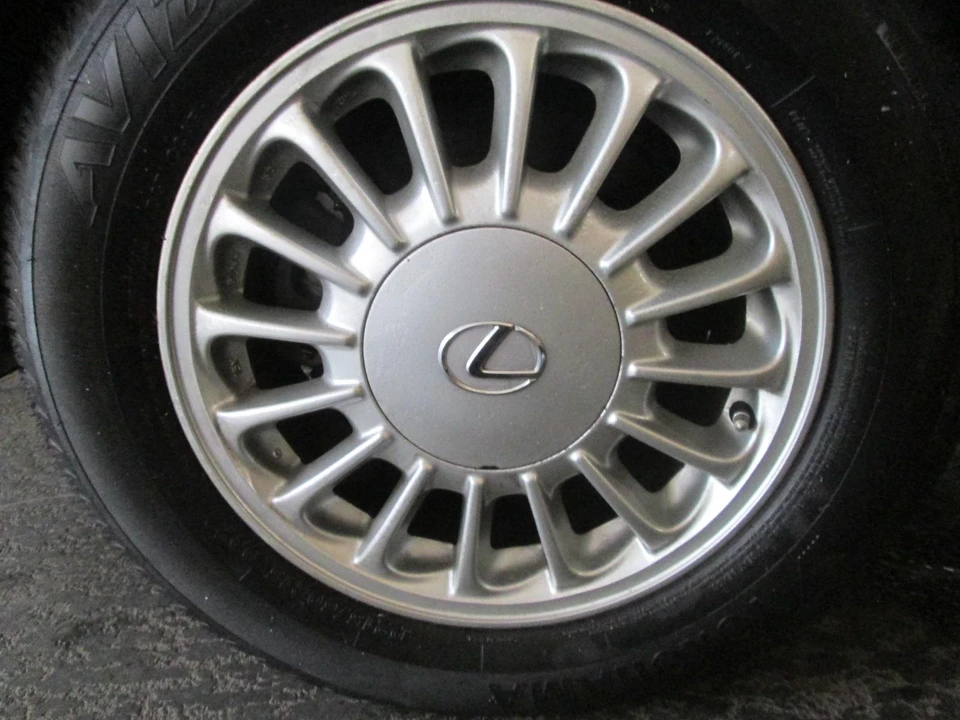1992 Lexus SC400 - Image 28 of 31