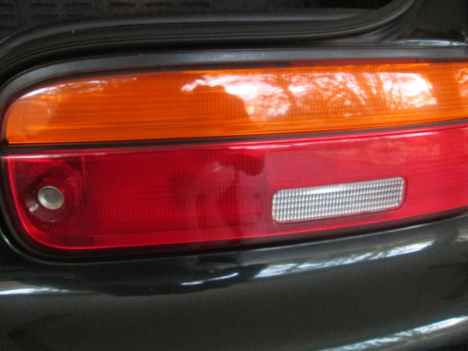 1992 Lexus SC400 - Image 18 of 31