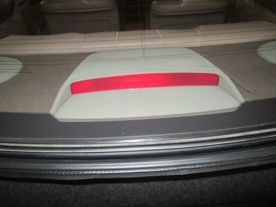 1992 Lexus SC400 - Image 24 of 31