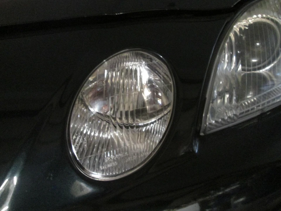 1992 Lexus SC400 - Image 17 of 31