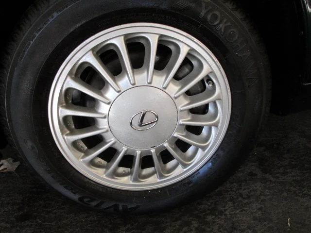 1992 Lexus SC400 - Image 27 of 31