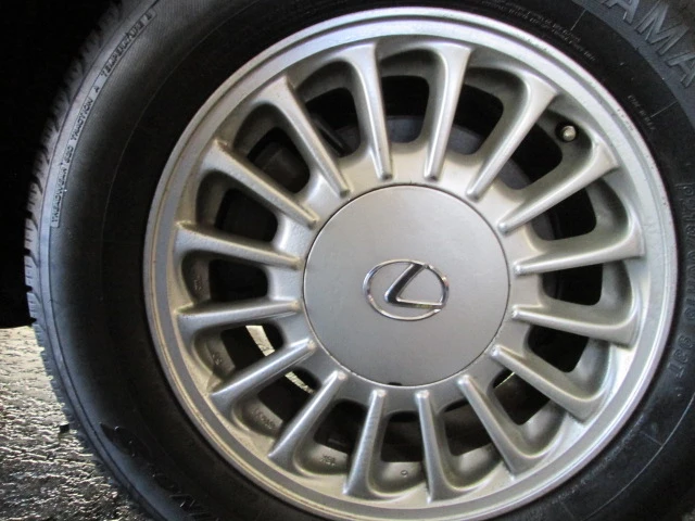 1992 Lexus SC400 - Image 29 of 31