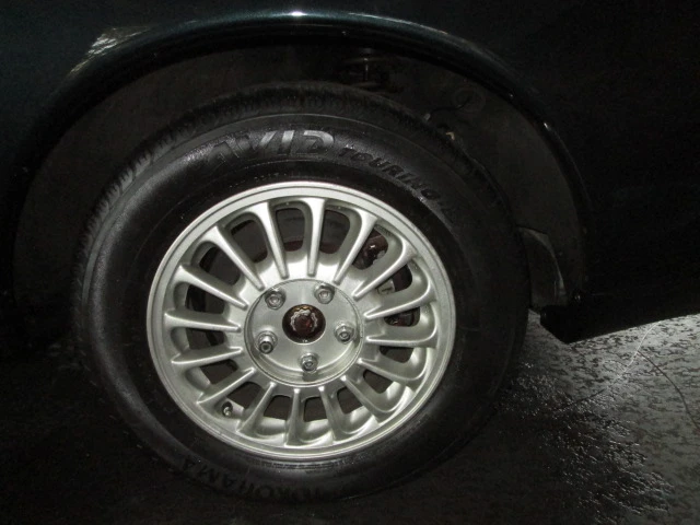 1992 Lexus SC400 - Image 30 of 31
