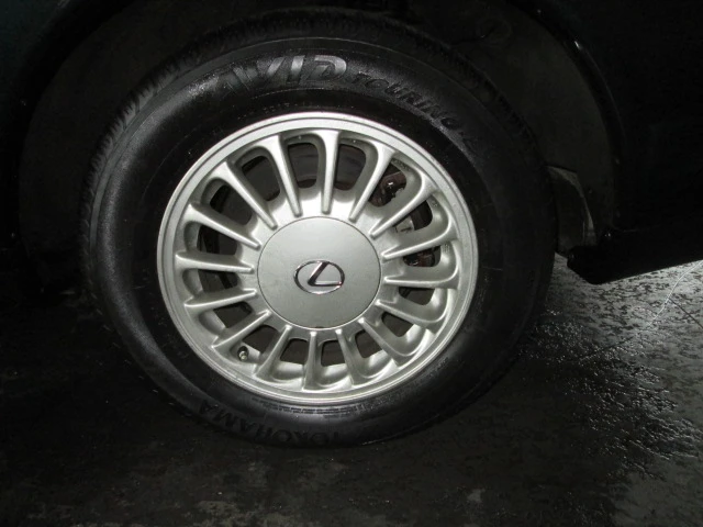 1992 Lexus SC400 - Image 26 of 31