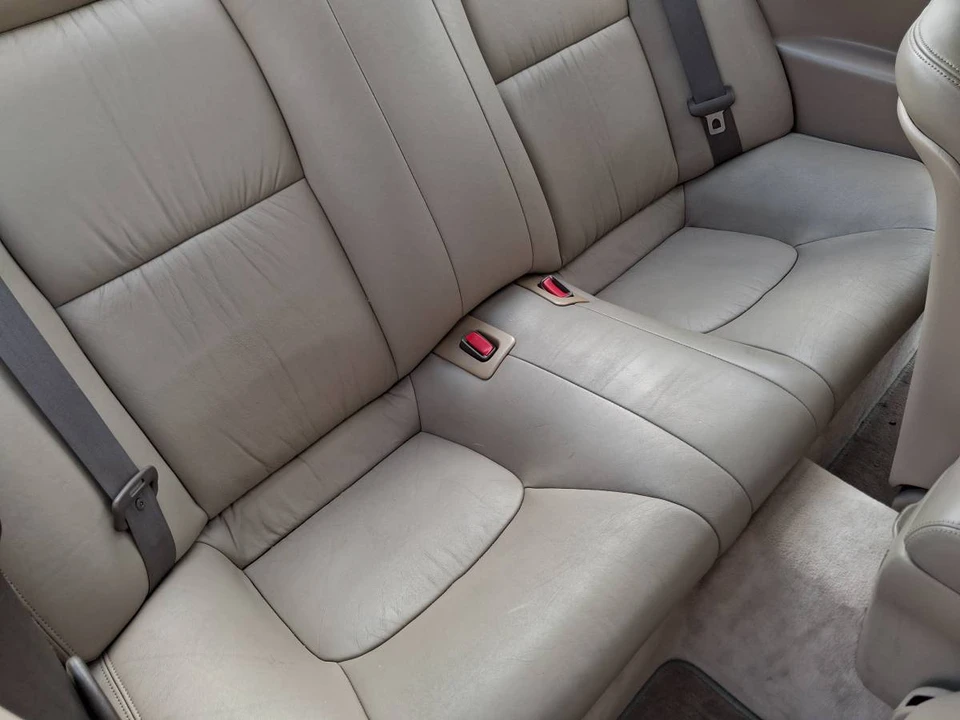 1992 Lexus SC400 - Image 9 of 9