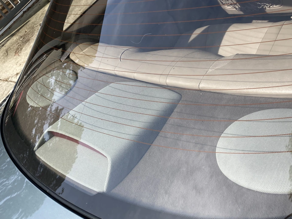 1992 Lexus SC400 - Image 6 of 9