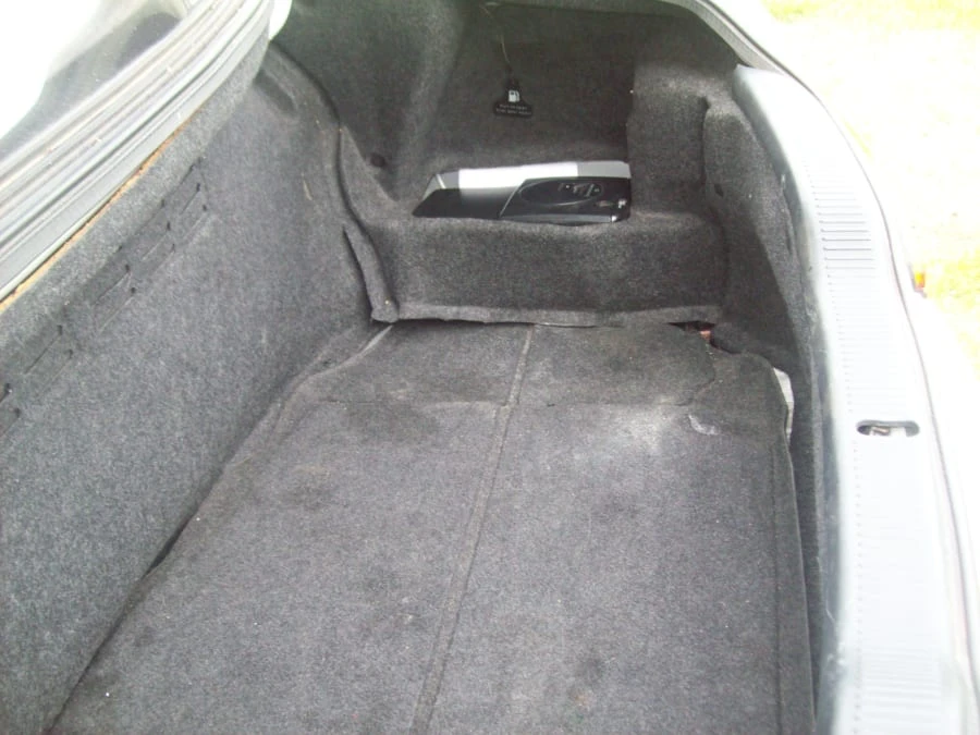 1992 Lexus SC400 - Image 7 of 10
