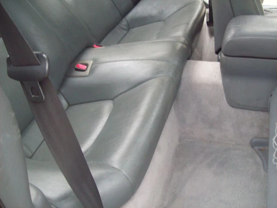 1992 Lexus SC400 - Image 8 of 10