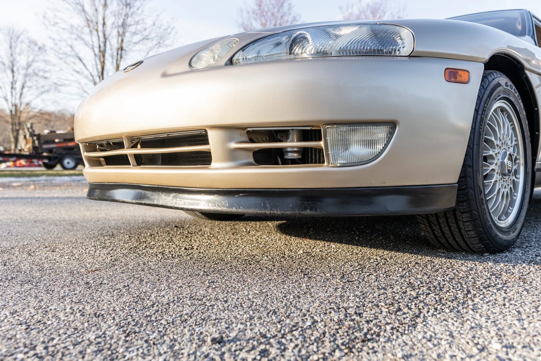 1992 Lexus SC400 - Image 15 of 31