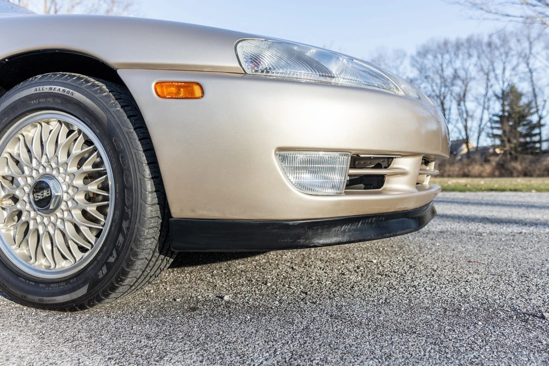 1992 Lexus SC400 - Image 12 of 31