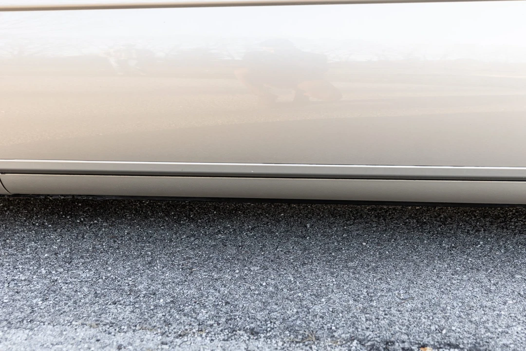 1992 Lexus SC400 - Image 22 of 31