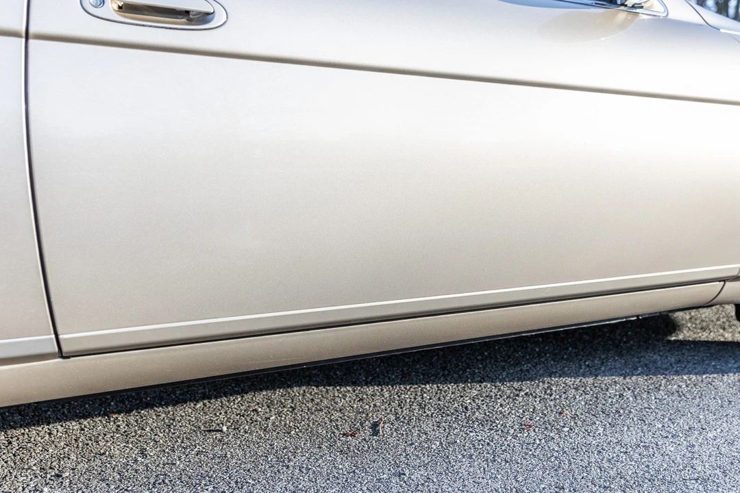 1992 Lexus SC400 - Image 23 of 31