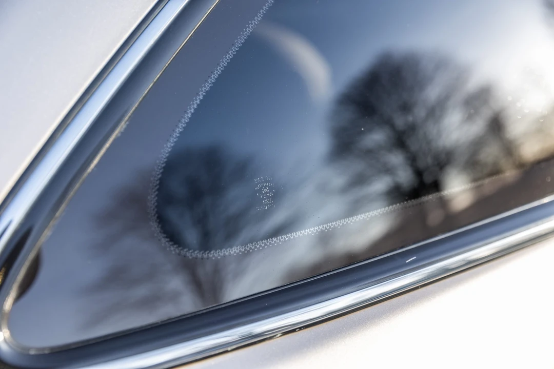 1992 Lexus SC400 - Image 31 of 31