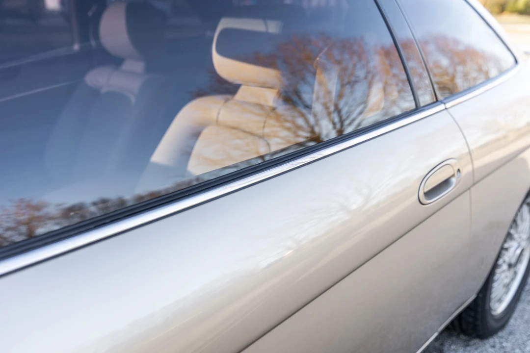 1992 Lexus SC400 - Image 21 of 31