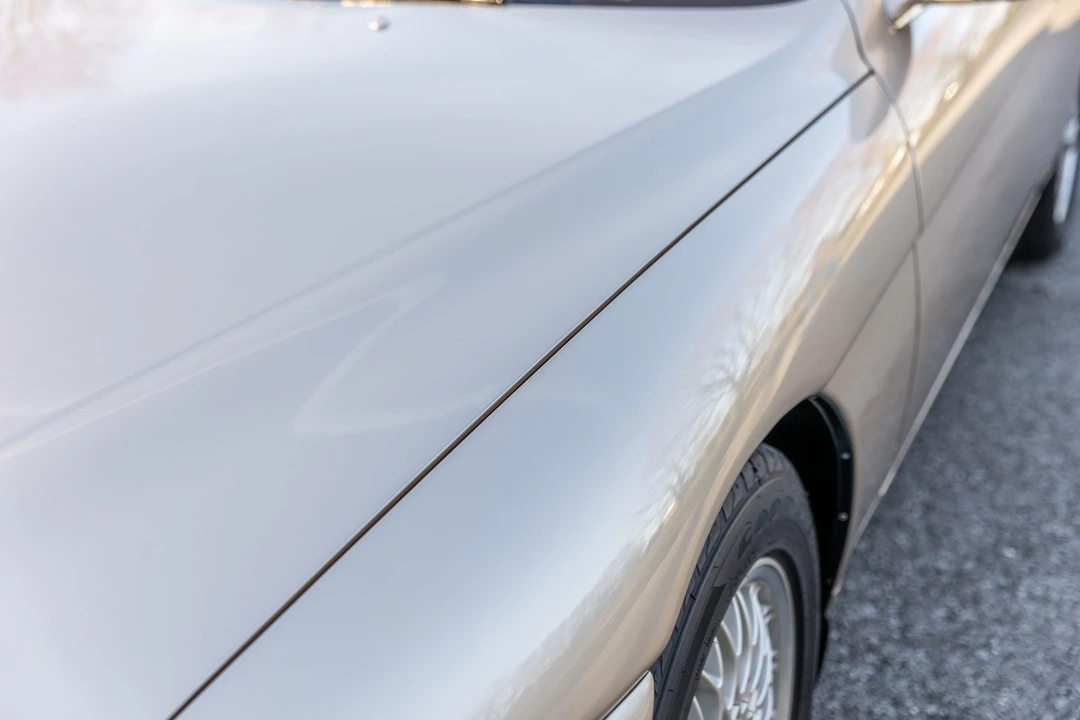 1992 Lexus SC400 - Image 17 of 31