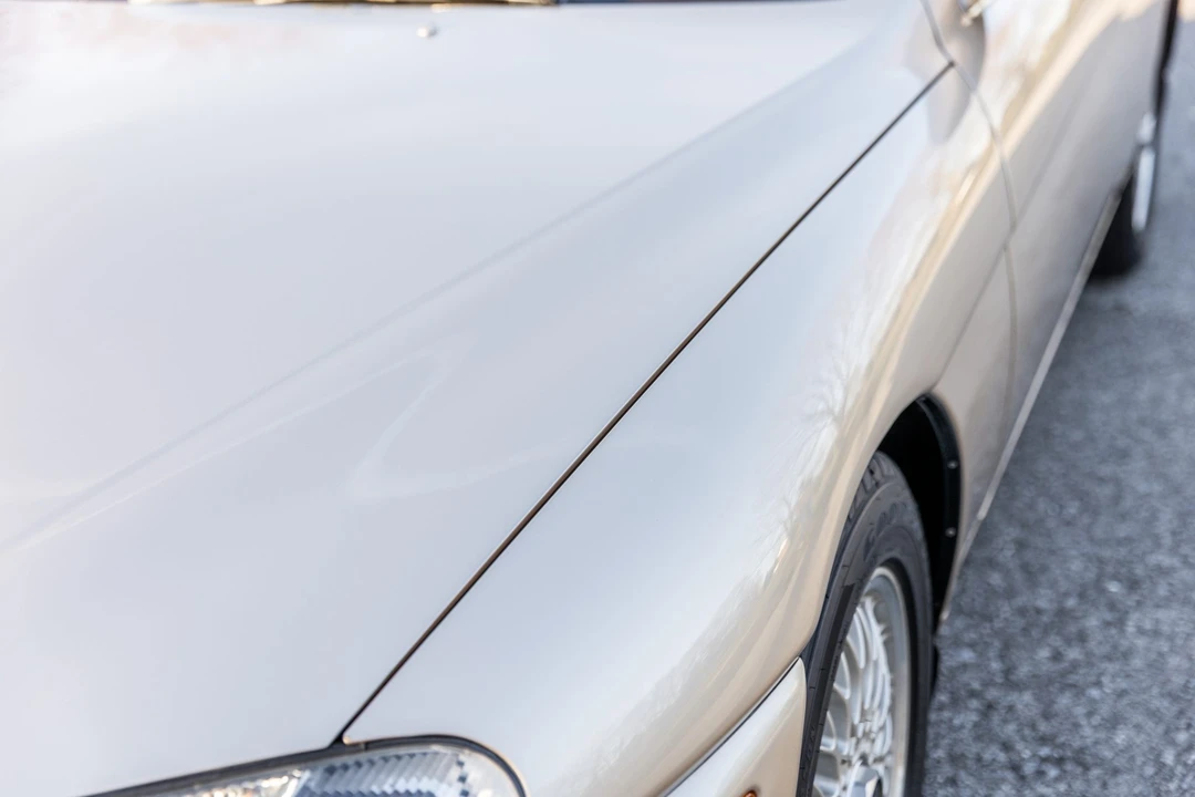 1992 Lexus SC400 - Image 16 of 31