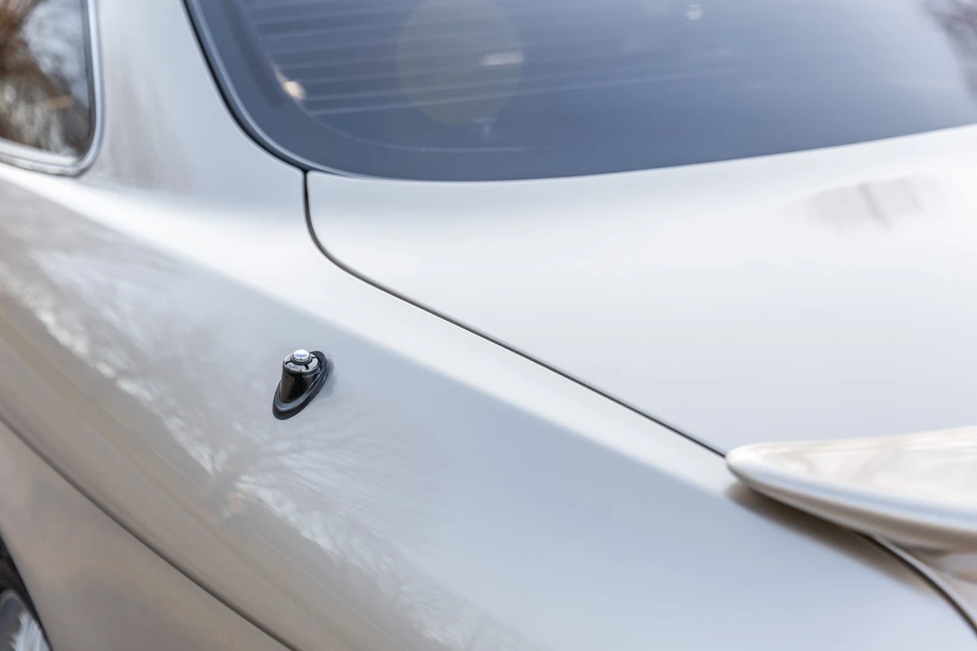 1992 Lexus SC400 - Image 24 of 31