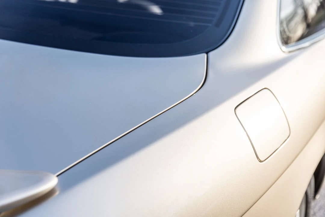1992 Lexus SC400 - Image 30 of 31
