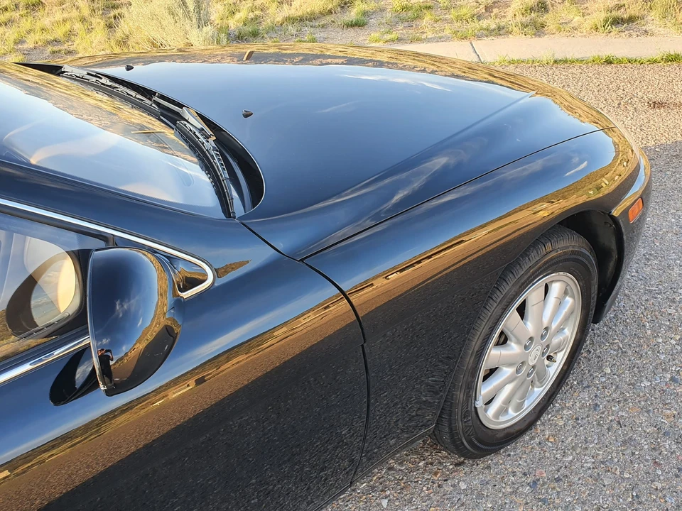 1992 Lexus SC400 - Image 20 of 31