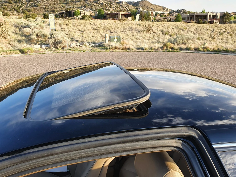 1992 Lexus SC400 - Image 31 of 31