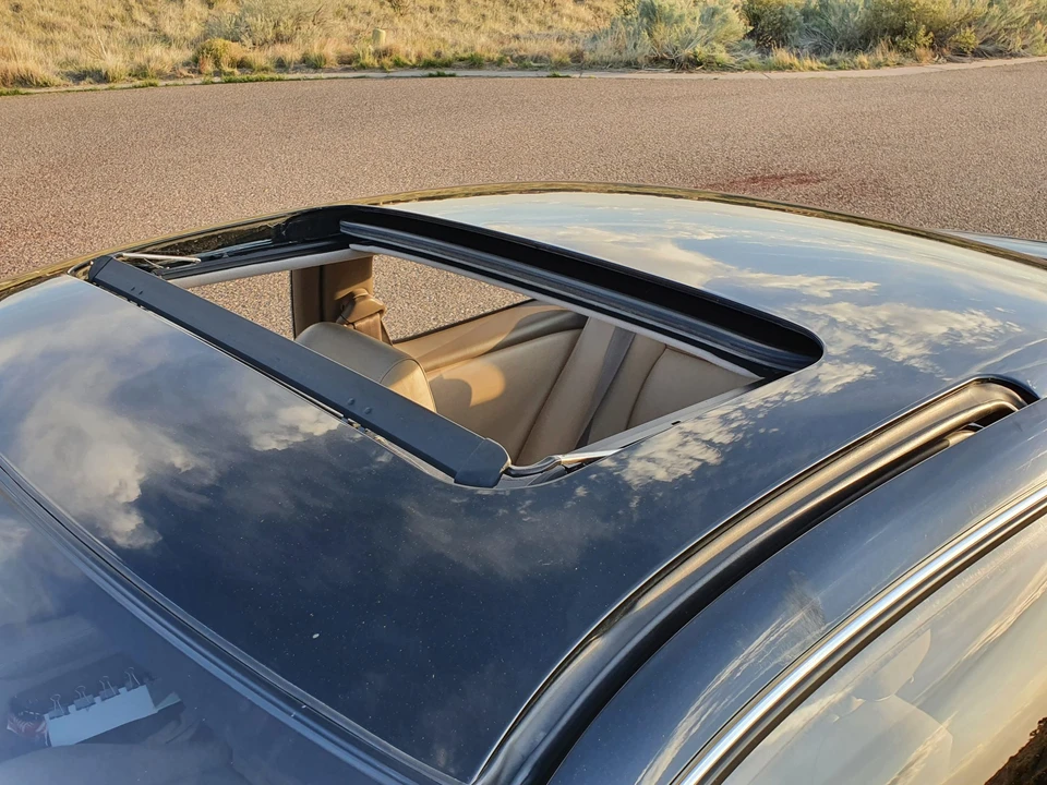 1992 Lexus SC400 - Image 29 of 31