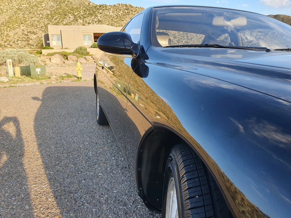 1992 Lexus SC400 - Image 21 of 31