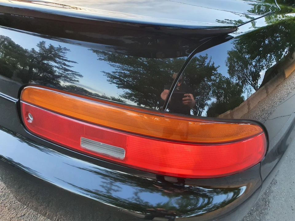 1992 Lexus SC400 - Image 24 of 31